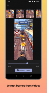 Screen Capture and Recorder – SCAR 2.4 Apk for Android 5