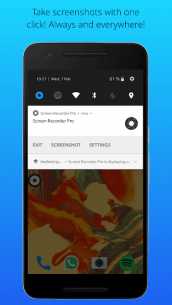 Screenshot Pro 2 1.0 Apk for Android 1