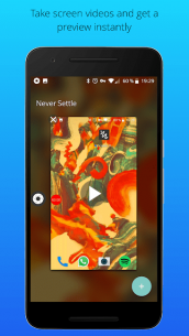 Screenshot Pro 2 1.0 Apk for Android 2