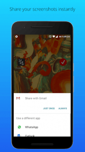 Screenshot Pro 2 1.0 Apk for Android 5
