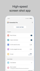 Screenshot Pro – Auto trimming 5.1.2 Apk for Android 2