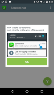 Screenshot & Screen Recorder (PREMIUM) 1.3.04 Apk for Android 1