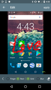 Screenshot & Screen Recorder (PREMIUM) 1.3.04 Apk for Android 4