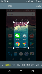 Screenshot & Screen Recorder (PREMIUM) 1.3.04 Apk for Android 5