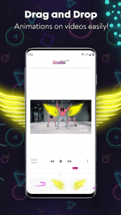 Scribbl – Scribble Animation Effect(Video & Pics) 4.0.10 Apk for Android 2
