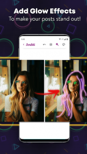 Scribbl – Scribble Animation Effect(Video & Pics) 4.0.10 Apk for Android 4