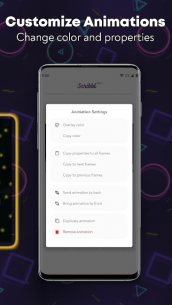 Scribbl – Scribble Animation Effect(Video & Pics) 4.0.10 Apk for Android 5
