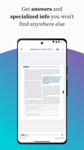 Scribd: 170M+ documents 14.3 Apk for Android 4