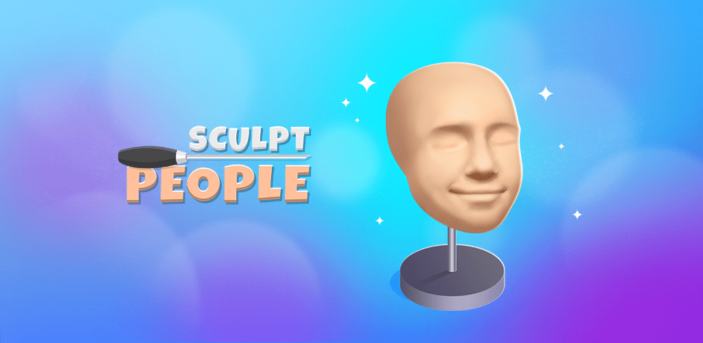 sculpt people cover