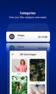 SD Card File Transfer manager (PRO) 1.4 Apk for Android 3