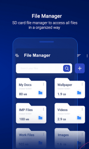 SD Card File Transfer manager (PRO) 1.4 Apk for Android 4