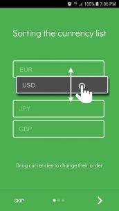SD Currency Converter 3.0.25 Apk for Android 4