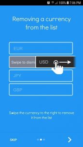 SD Currency Converter 3.0.25 Apk for Android 5