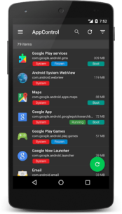 SD Maid 1 – System Cleaner (PRO) 5.6.3 Apk + Mod for Android 4