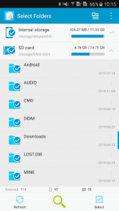 Search Duplicate File (SDF Pro) 4.173 Apk for Android 1