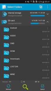 Search Duplicate File (SDF Pro) 4.173 Apk for Android 2