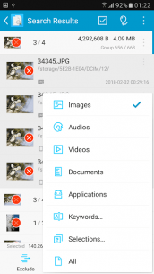 Search Duplicate File (SDF Pro) 4.173 Apk for Android 5