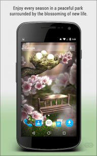 Season Zen HD 2.1.1 Apk for Android 1