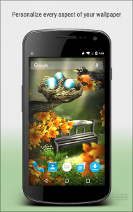 Season Zen HD 2.1.1 Apk for Android 2