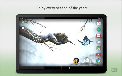 Season Zen HD 2.1.1 Apk for Android 4