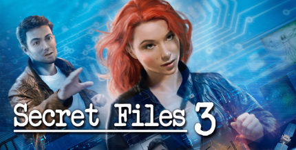 secret files 3 cover