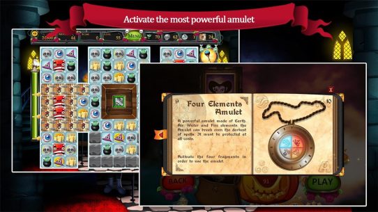 Secrets of Magic 2: Witches and Wizards (FULL) 1.1.8 Apk for Android 3
