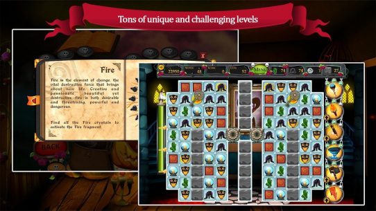Secrets of Magic 2: Witches and Wizards (FULL) 1.1.8 Apk for Android 4