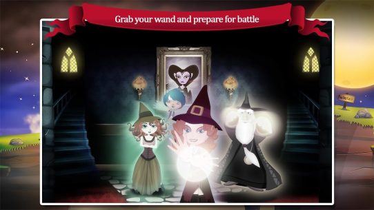 Secrets of Magic 2: Witches and Wizards (FULL) 1.1.8 Apk for Android 5
