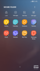 Secure Folder 1.9.10.27 Apk for Android 2