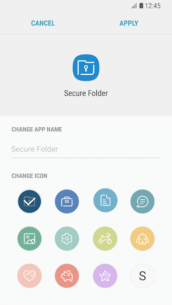 Secure Folder 1.9.10.27 Apk for Android 4