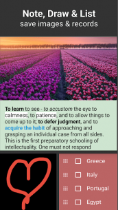 Secure Notepad – private notes with password (PREMIUM) 3.0 Apk for Android 4