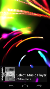 Select! Music Player Pro 1.2.5 Apk for Android 3