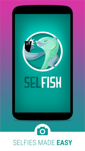 Selfish – Selfie Camera 1.10 Apk for Android 1