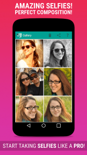 Selfish – Selfie Camera 1.10 Apk for Android 2