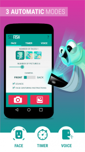 Selfish – Selfie Camera 1.10 Apk for Android 3