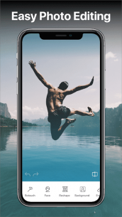 Selfix – Photo Editor And Selfie Retouch (PREMIUM) 1.4.6 Apk for Android 1