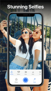 Selfix – Photo Editor And Selfie Retouch (PREMIUM) 1.4.6 Apk for Android 2