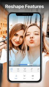 Selfix – Photo Editor And Selfie Retouch (PREMIUM) 1.4.6 Apk for Android 3