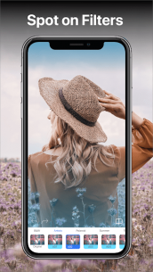 Selfix – Photo Editor And Selfie Retouch (PREMIUM) 1.4.6 Apk for Android 4