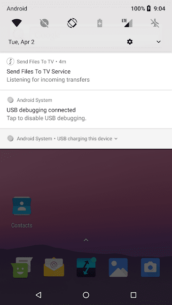 Send files to TV 1.3.8 Apk for Android 5