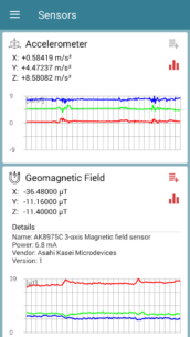 Sensors Toolbox (PREMIUM) 1.6.03 Apk for Android 2