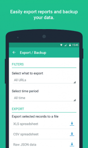 SEO SERP mojo – Rank Tracker (PRO) 2.29.0 Apk for Android 3