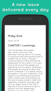 Serial Reader – Read Classic Books in Daily Bits (PREMIUM) 4.03 Apk for Android 3