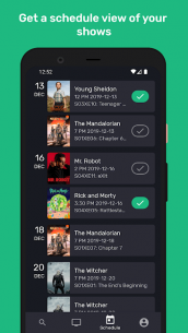 Series Addict – TV Show Tracker & Episode Notifier 3.0.10 Apk for Android 3