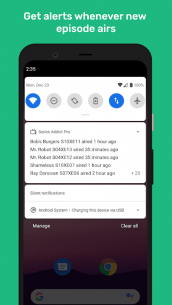 Series Addict – TV Show Tracker & Episode Notifier 3.0.10 Apk for Android 5