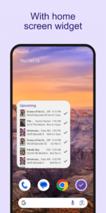 SeriesGuide: show manager (PREMIUM) 71.0.0 Apk for Android 4