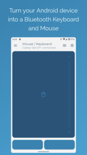 Bluetooth Keyboard & Mouse Pro 6.2.0 Apk for Android 1