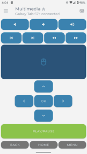 Bluetooth Keyboard & Mouse Pro 6.2.0 Apk for Android 3