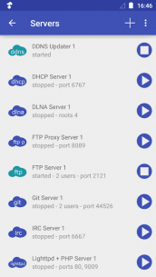 Servers Ultimate Pro 8.1.12 Apk for Android 2