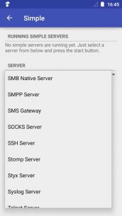 Servers Ultimate Pro 8.1.12 Apk for Android 4
